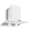 Вытяжка декоративная Т-образная PERFELLI TET 6612 A 1000 W LED (Италия)- № 3
