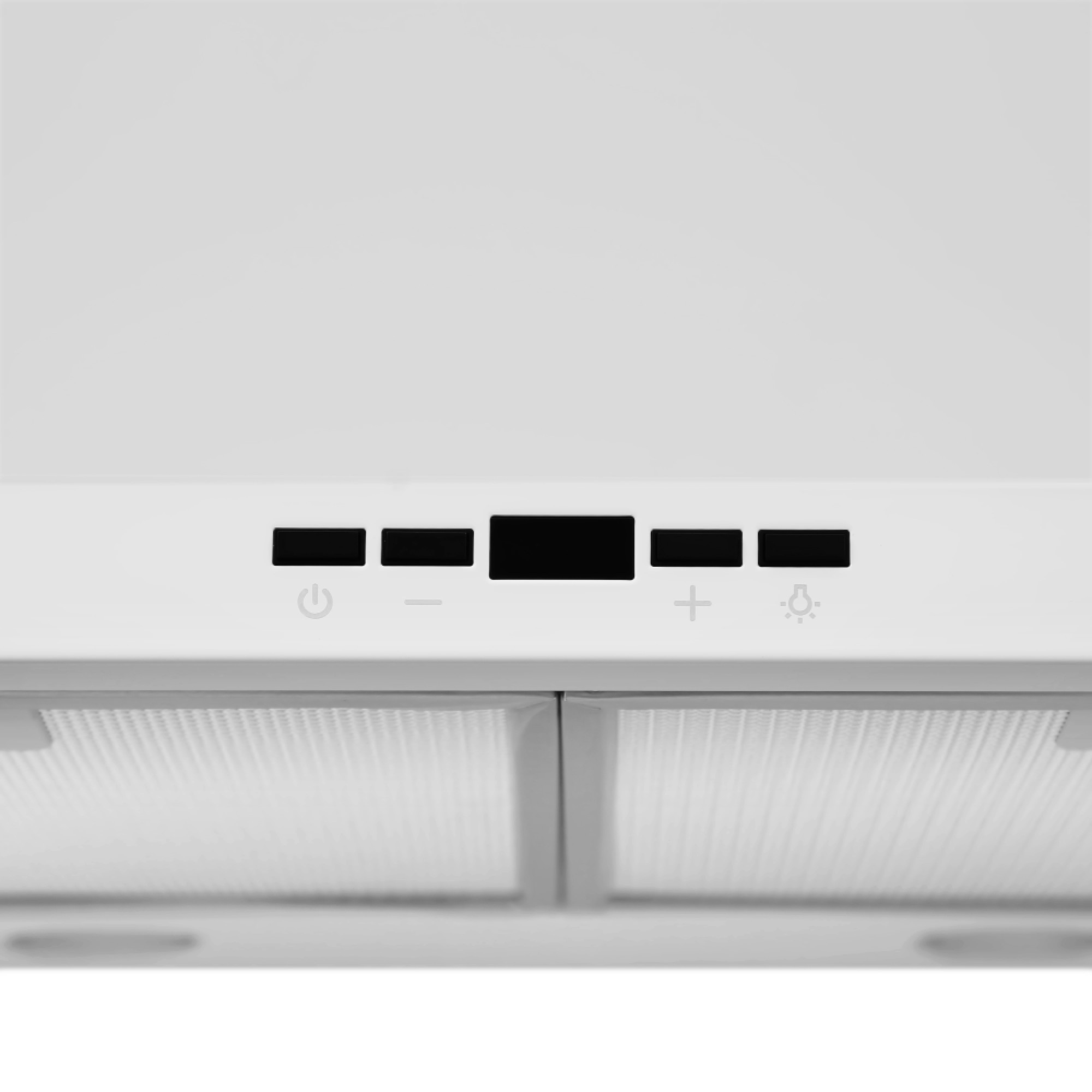 Вытяжка декоративная Т-образная PERFELLI TET 6612 A 1000 W LED - фото 4