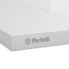 Вытяжка декоративная Т-образная PERFELLI TET 6612 A 1000 W LED (Италия)- № 7