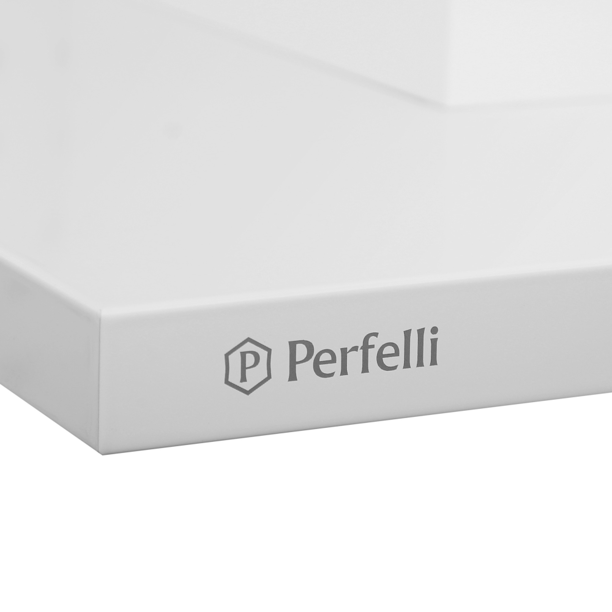 Вытяжка декоративная Т-образная PERFELLI TET 6612 A 1000 W LED - фото 7
