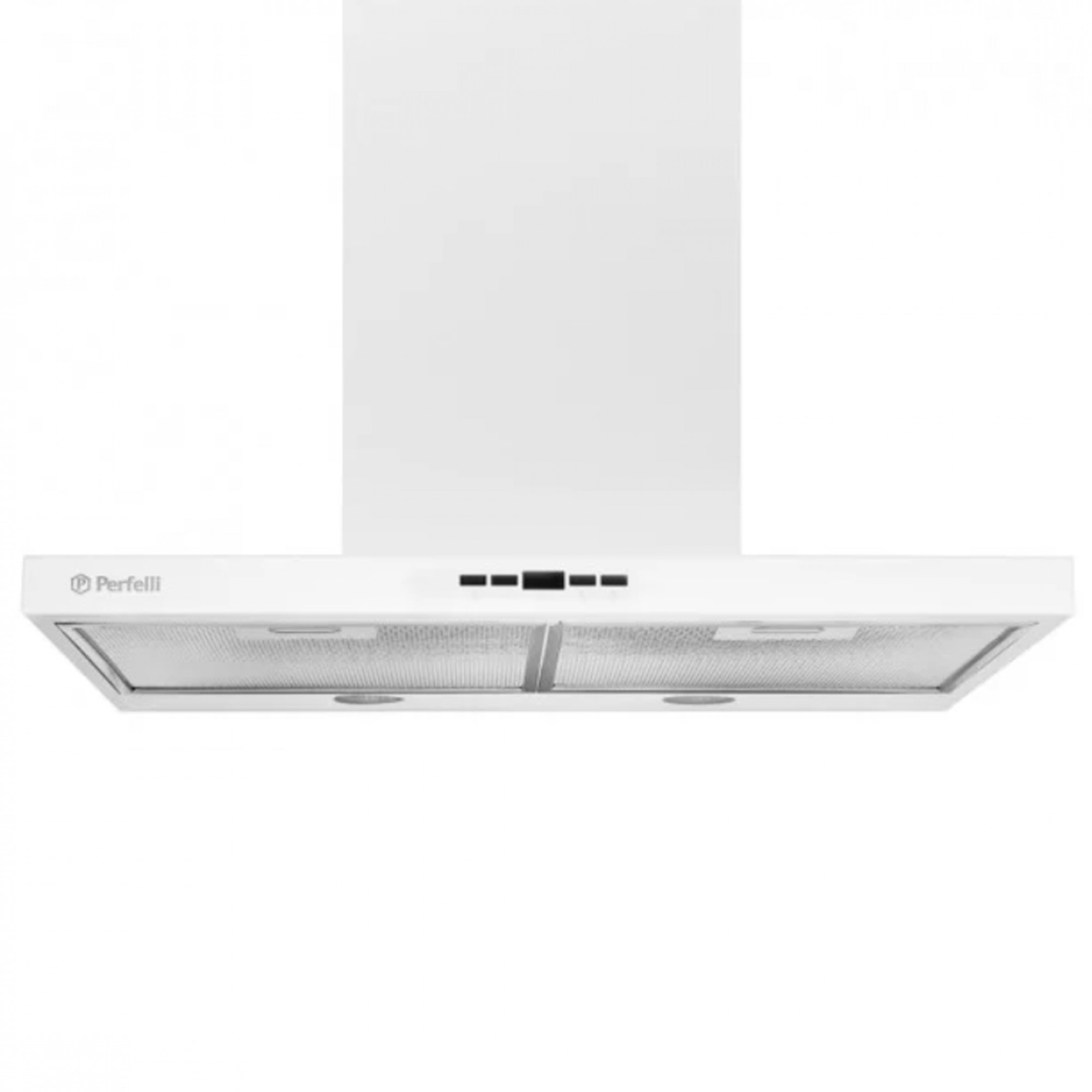 Вытяжка декоративная Т-образная PERFELLI TET 6612 A 1000 W LED (Цвет Белый), Атикул 5902767151863 |  купить на AQUILA.UA - фото 1