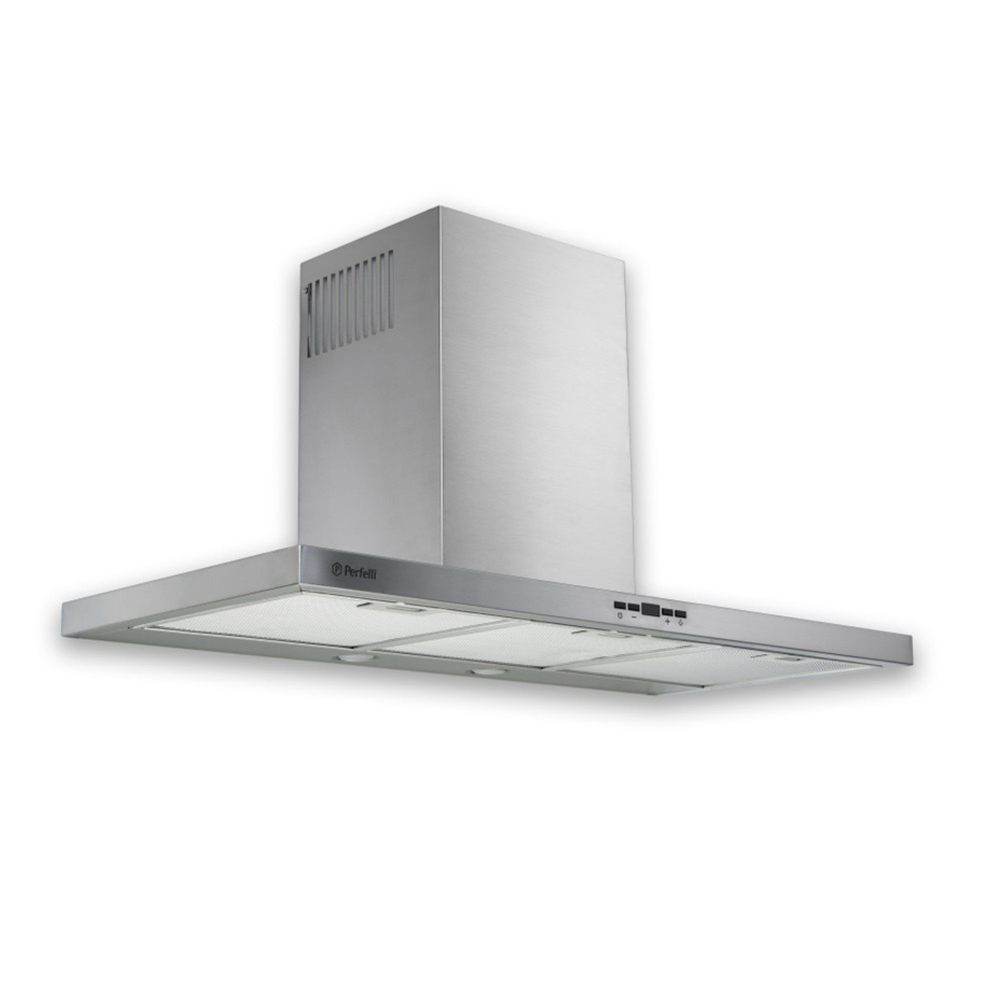 Вытяжка декоративная Т-образная PERFELLI TET 9612 A 1000 I LED - фото 2