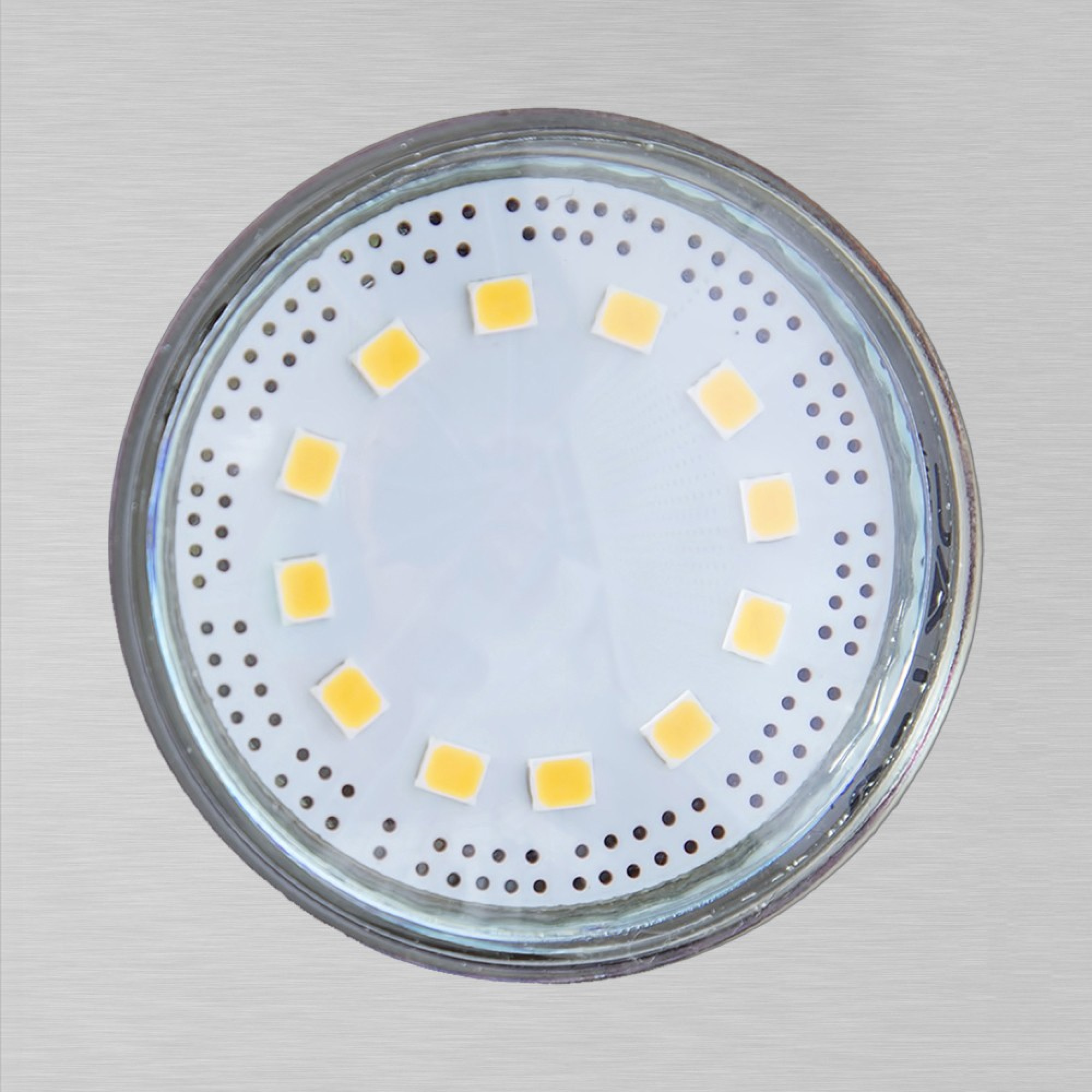 Вытяжка декоративная Т-образная PERFELLI TET 9612 A 1000 I LED - фото 6