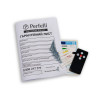 Вытяжка декоративная Т-образная PERFELLI TET 9612 A 1000 I LED (Италия)- № 9