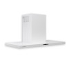 Вытяжка декоративная Т-образная PERFELLI TET 9612 A 1000 W LED (Цвет Белый) - № 3 Вытяжка декоративная Т-образная PERFELLI TET 9612 A 1000 W LED (Италия)- № 3