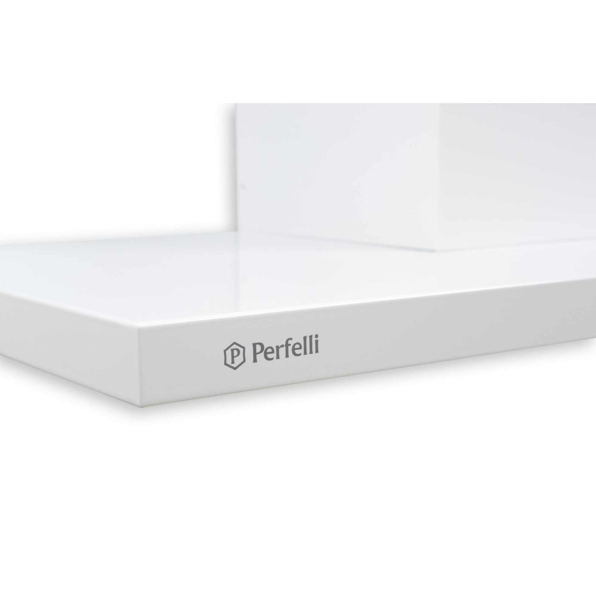 Вытяжка декоративная Т-образная PERFELLI TET 9612 A 1000 W LED (Цвет Белый) - фото 7 Вытяжка декоративная Т-образная PERFELLI TET 9612 A 1000 W LED - фото 7