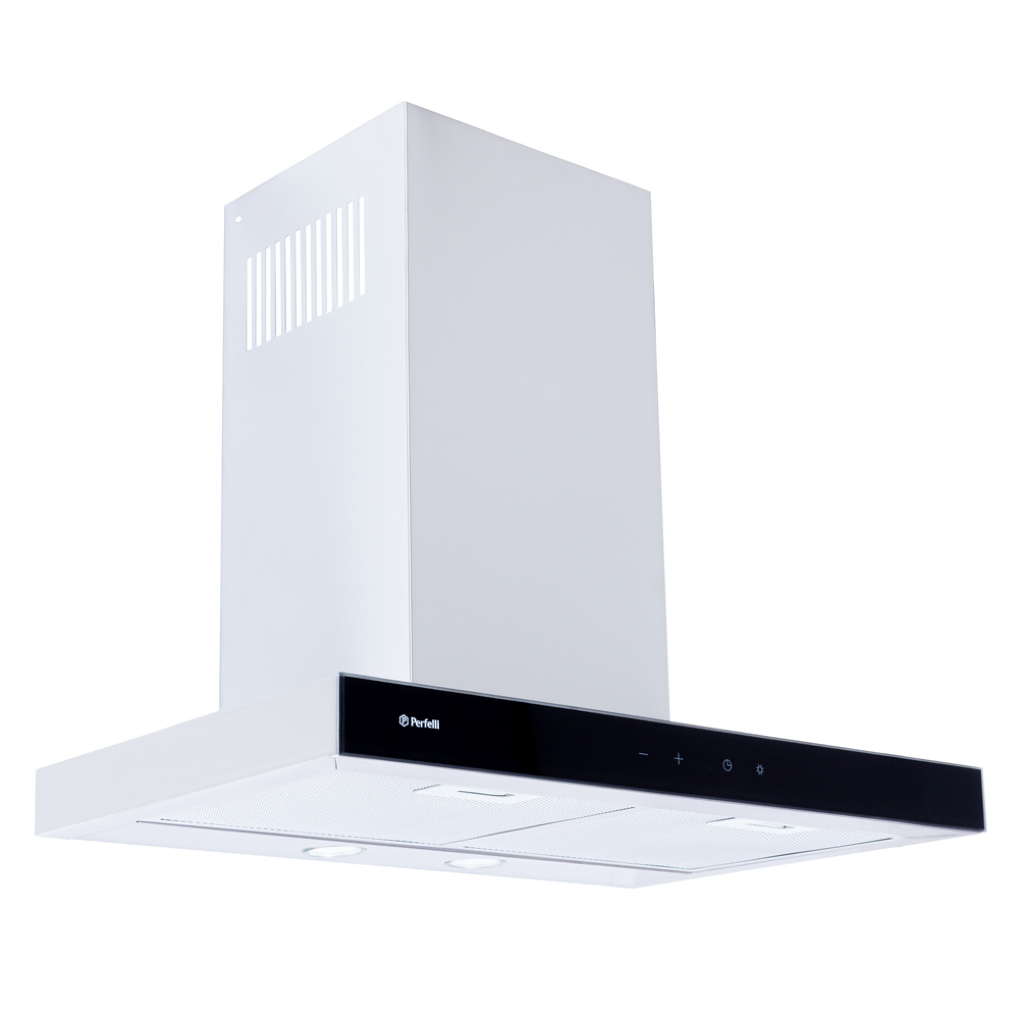 Вытяжка декоративная Т-образная PERFELLI TS 6322 I/BL LED - фото 3