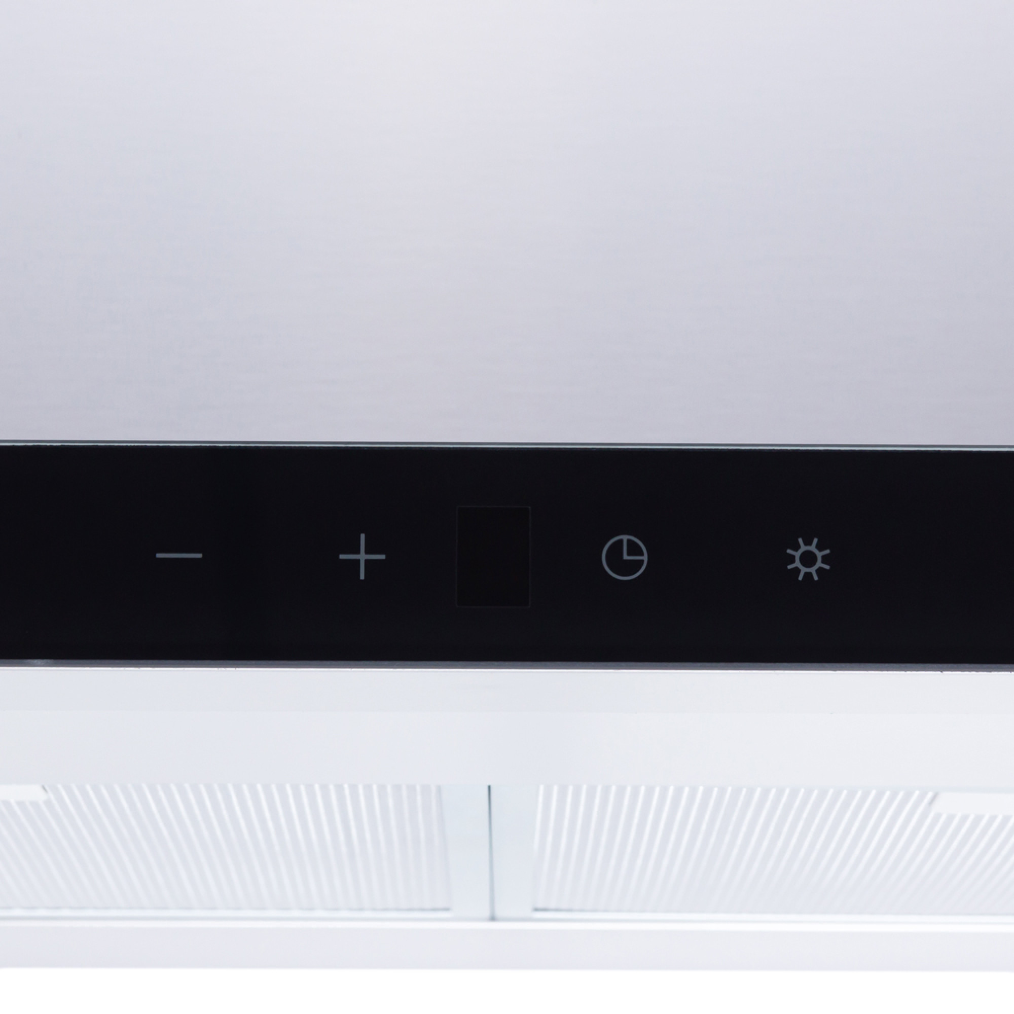 Вытяжка декоративная Т-образная PERFELLI TS 6322 I/BL LED - фото 10