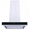 Декоративная вытяжка Т-образная PERFELLI TS 6635 I/BL 1000 LED (Италия)- № 13