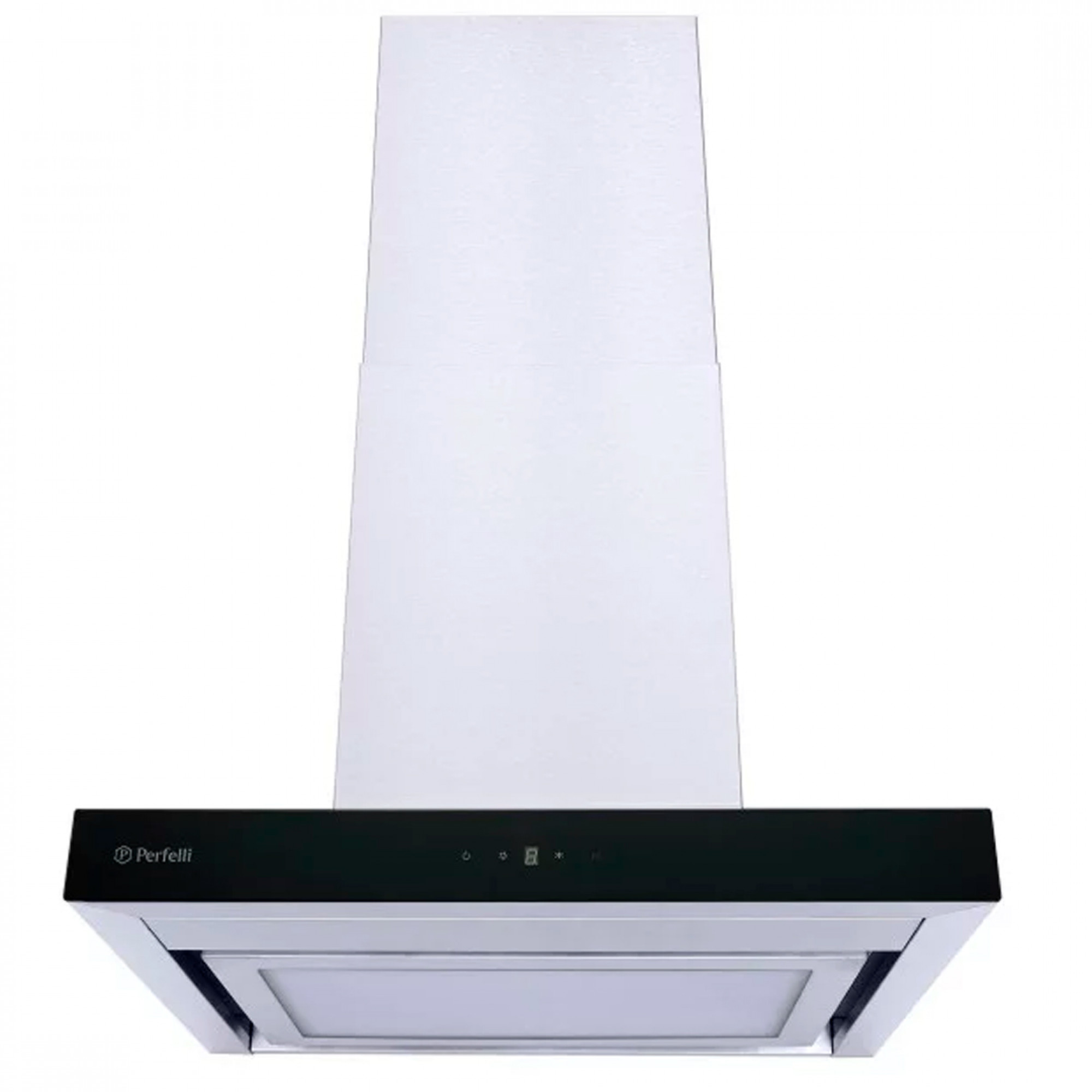 Декоративная вытяжка Т-образная PERFELLI TS 6635 I/BL 1000 LED - фото 13
