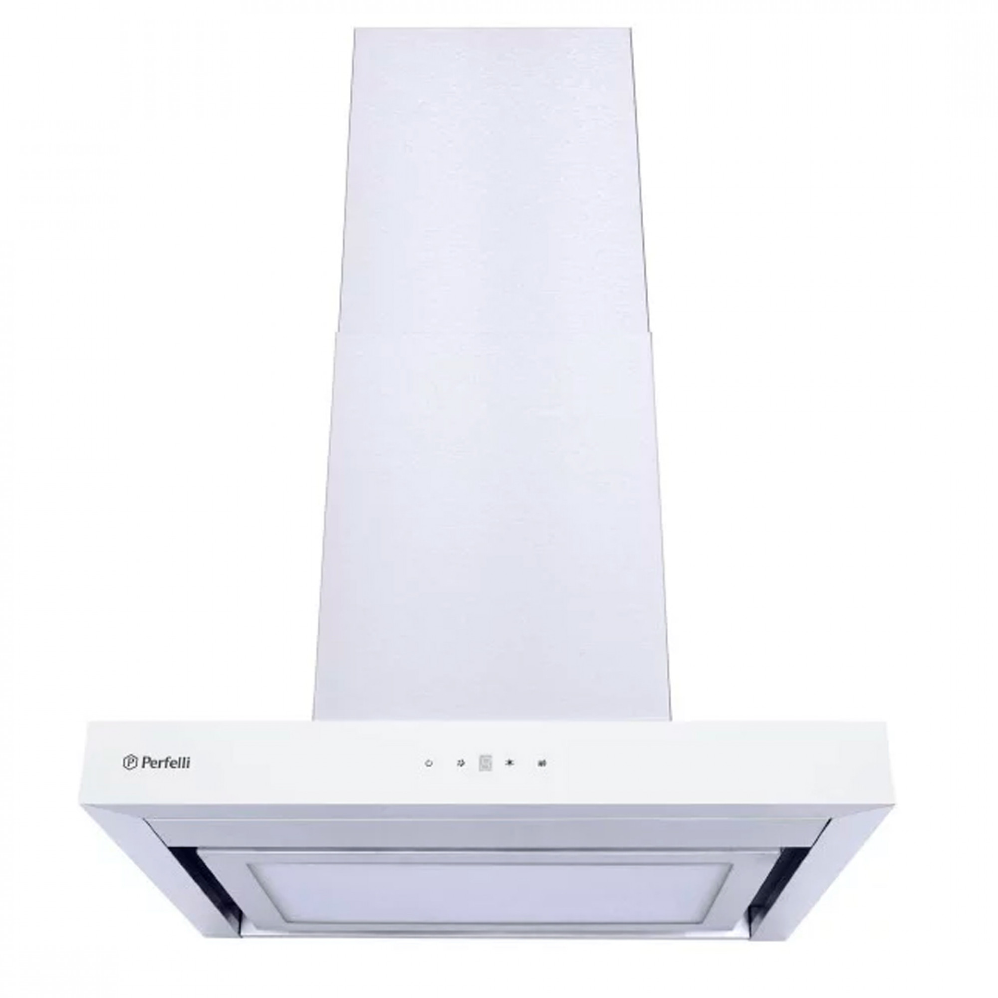 Вытяжка декоративная Т-образная PERFELLI TS 6635 I/WH 1000 LED - фото 13