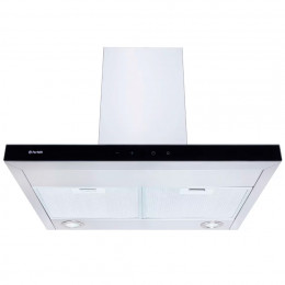 Витяжка декоративна Т-подібна Perfelli TS 6822 I/BL LED