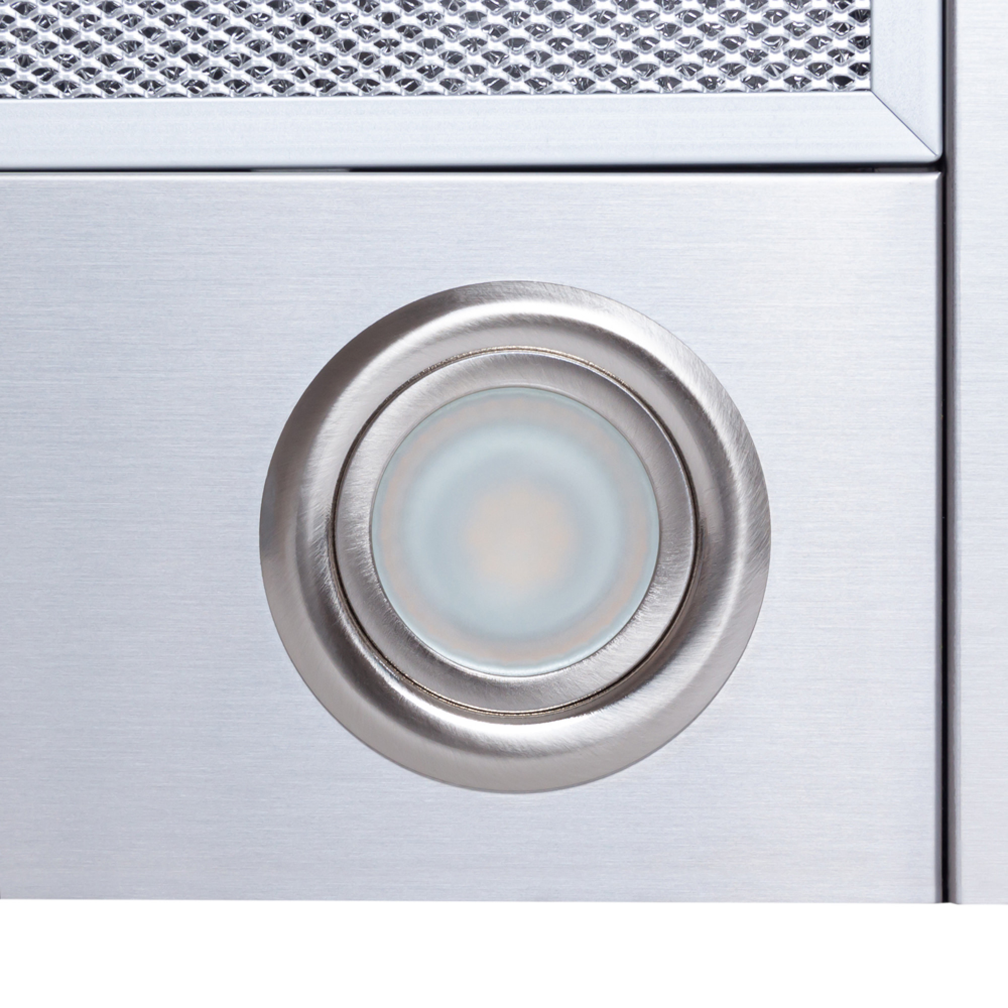Вытяжка декоративная Т-образная PERFELLI TS 6822 I/BL LED - фото 11