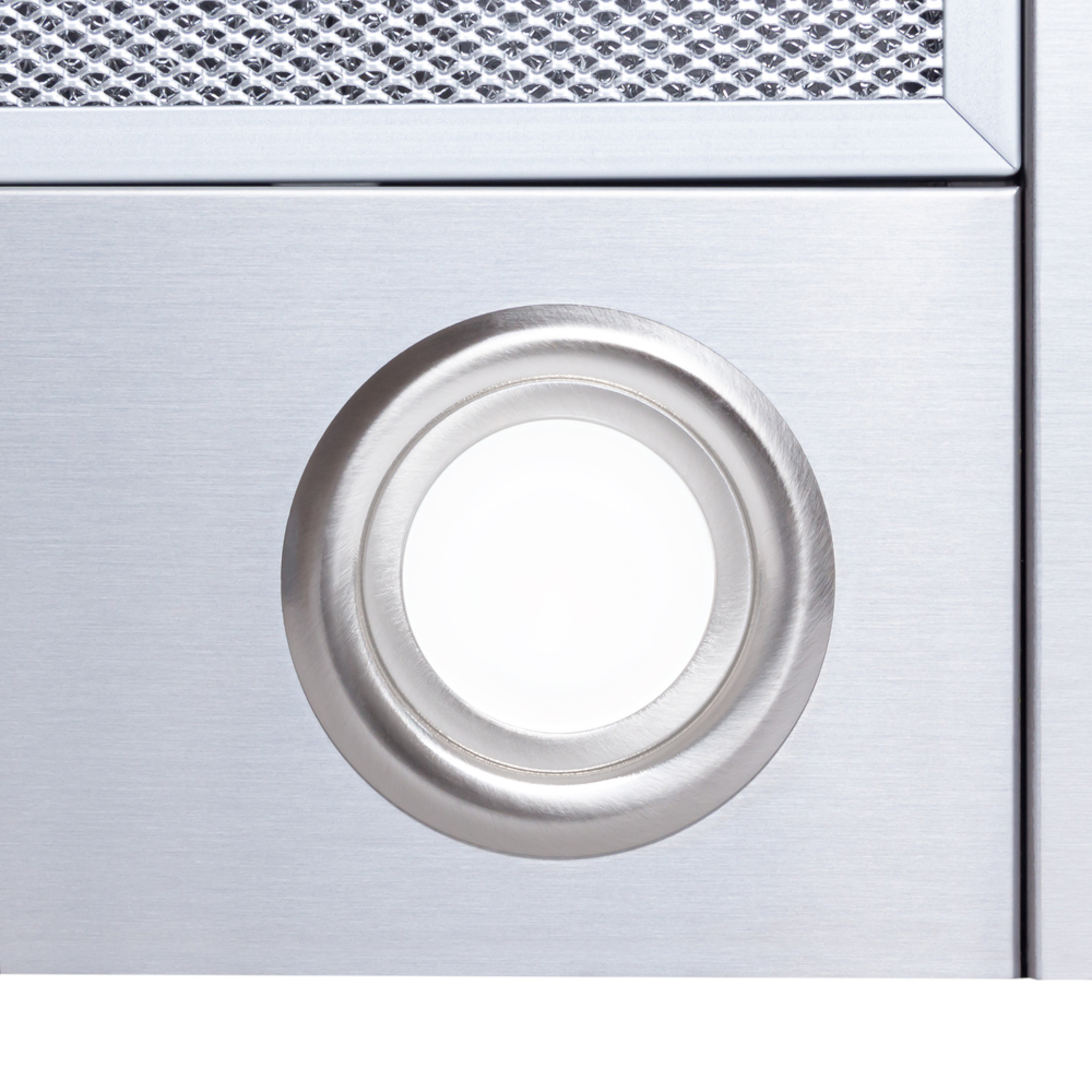 Вытяжка декоративная Т-образная PERFELLI TS 6822 I/BL LED - фото 12