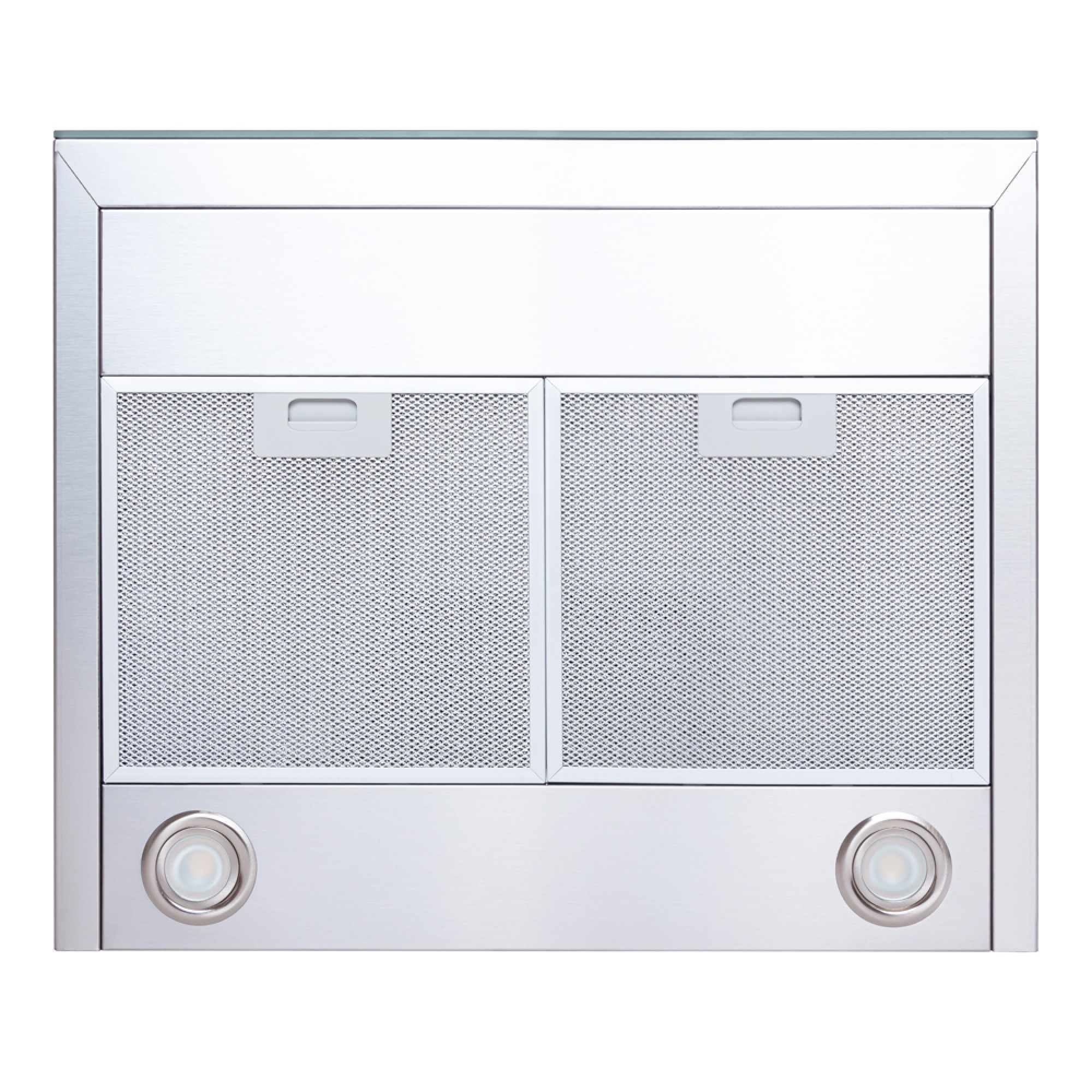 Вытяжка декоративная Т-образная PERFELLI TS 6822 I/BL LED - фото 5