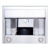Вытяжка декоративная Т-образная PERFELLI TS 6822 I/BL LED (Италия)- № 6