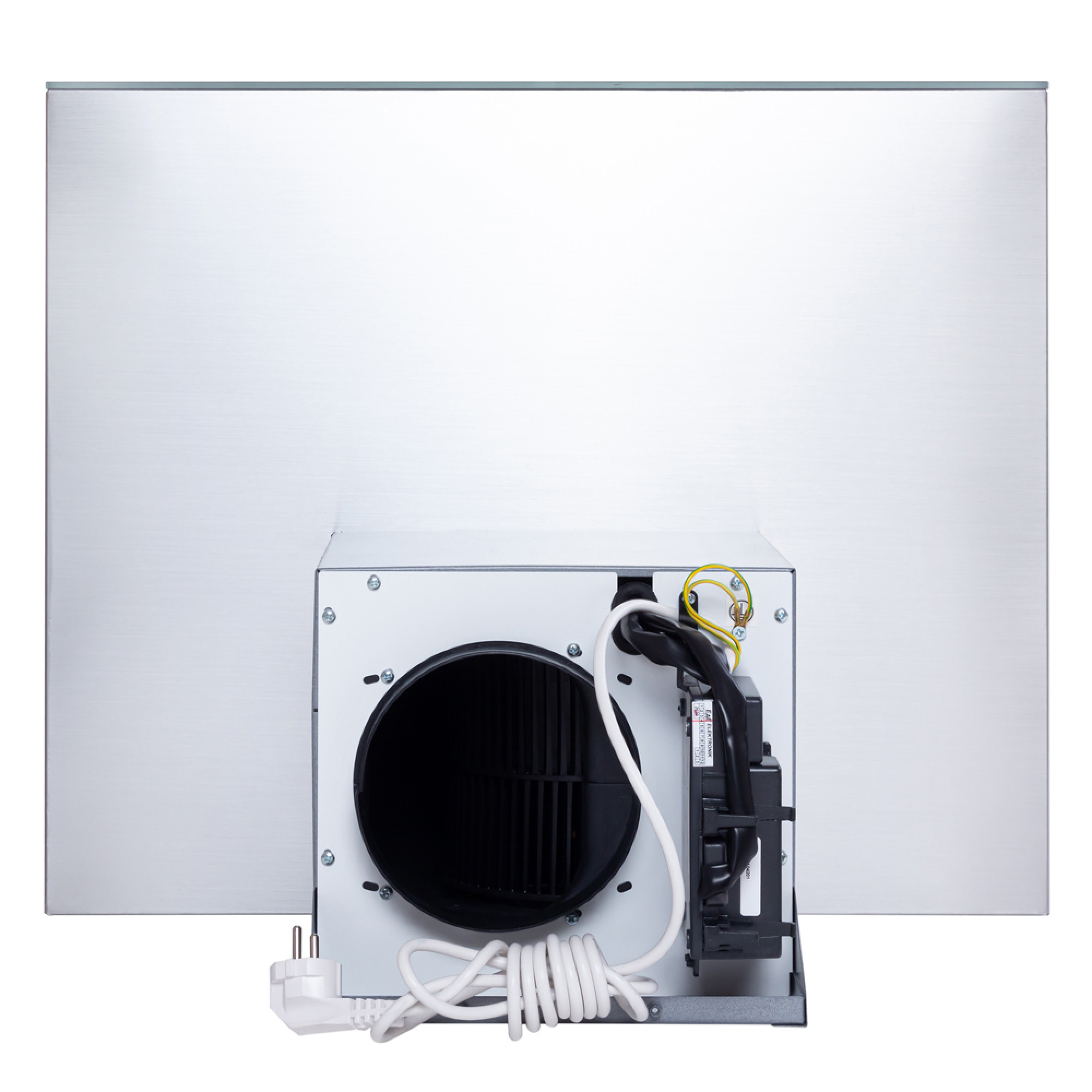 Вытяжка декоративная Т-образная PERFELLI TS 6822 I/BL LED - фото 7