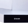 Вытяжка декоративная Т-образная PERFELLI TS 6822 I/BL LED (Италия)- № 8