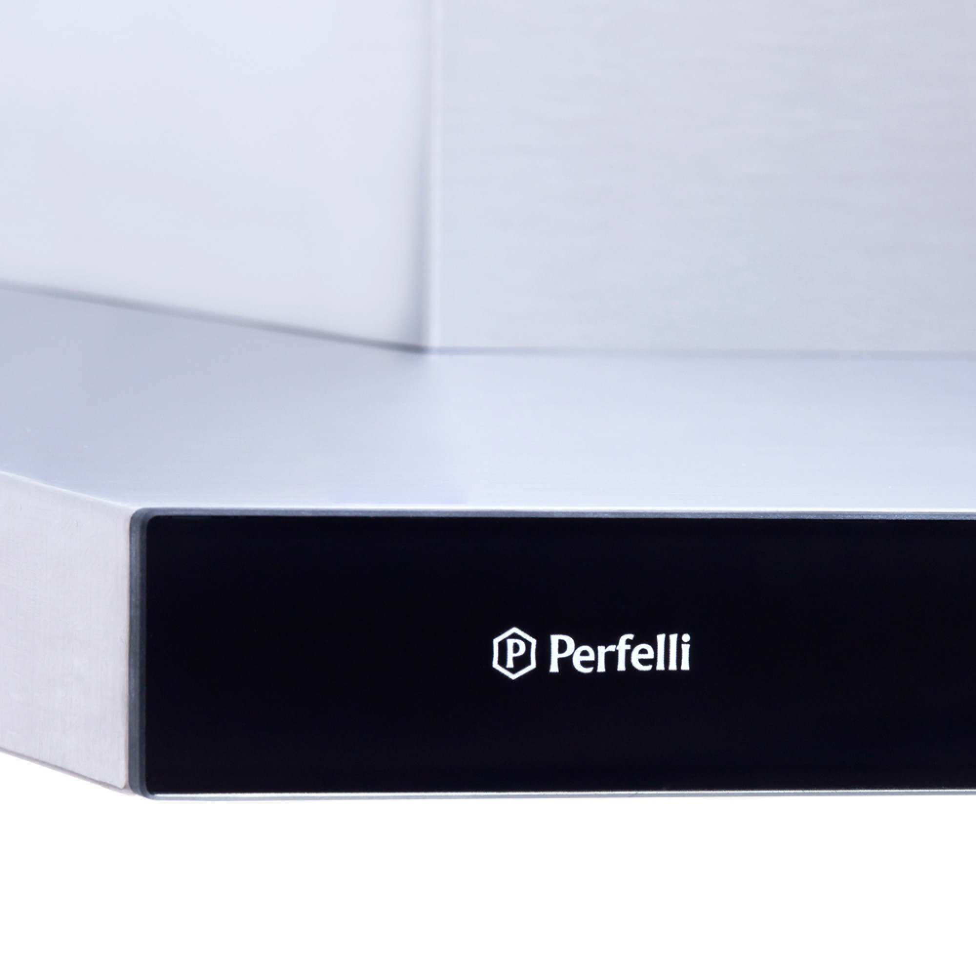 Вытяжка декоративная Т-образная PERFELLI TS 6822 I/BL LED - фото 8