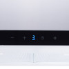 Вытяжка декоративная Т-образная PERFELLI TS 6822 I/BL LED (Италия)- № 10