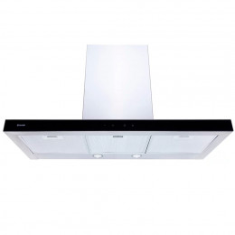 Вытяжка декоративная Т-образная PERFELLI TS 9322 I/BL LED