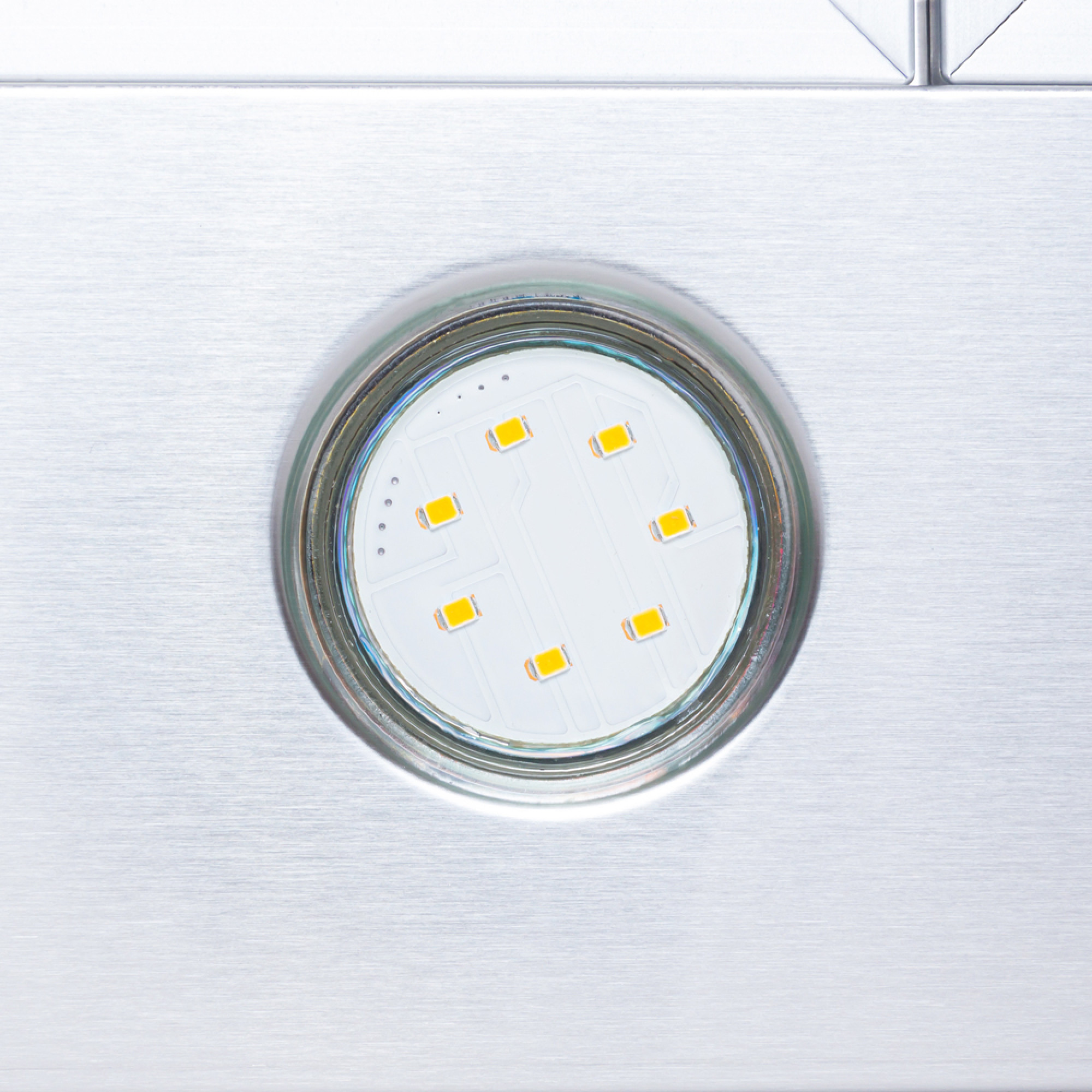 Вытяжка декоративная Т-образная PERFELLI TS 9322 I/BL LED - фото 11