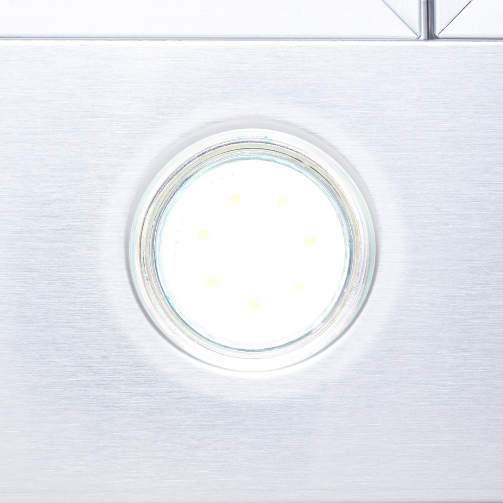 Вытяжка декоративная Т-образная PERFELLI TS 9322 I/BL LED - фото 12