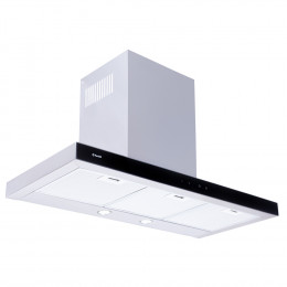 Вытяжка декоративная Т-образная Perfelli TS 9322 I/BL LED