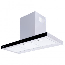 Вытяжка декоративная Т-образная Perfelli TS 9322 I/BL LED