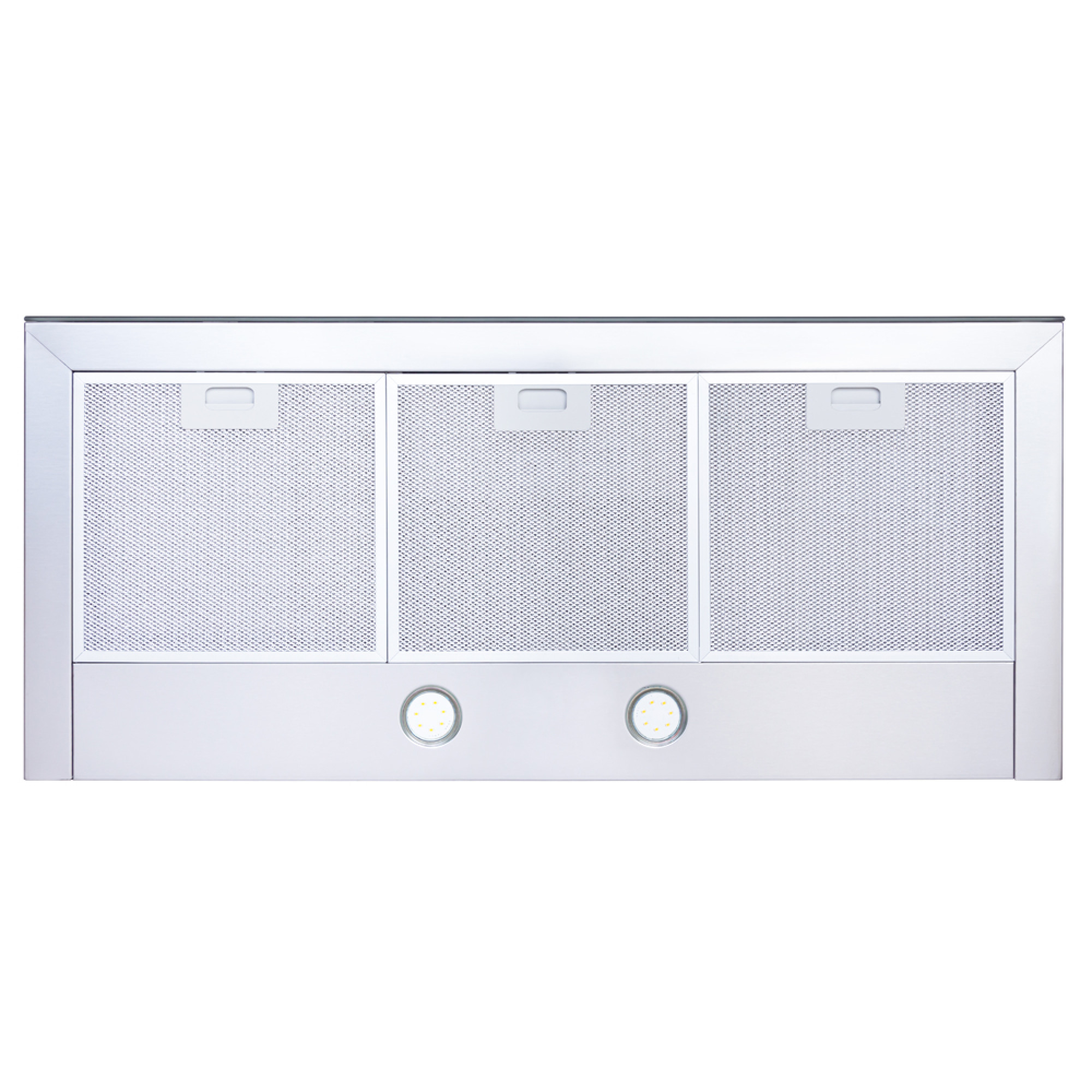 Вытяжка декоративная Т-образная PERFELLI TS 9322 I/BL LED - фото 5