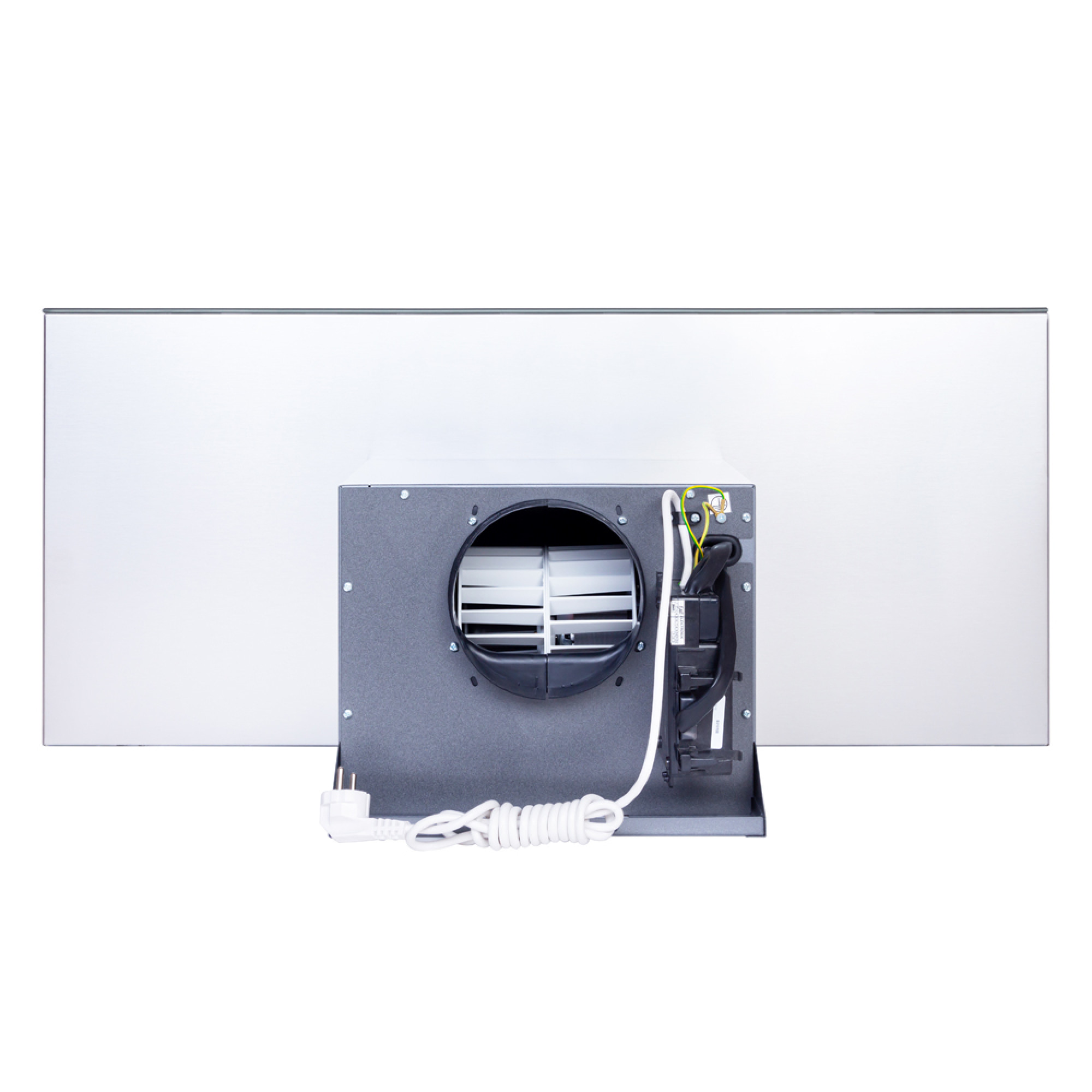 Вытяжка декоративная Т-образная PERFELLI TS 9322 I/BL LED - фото 7