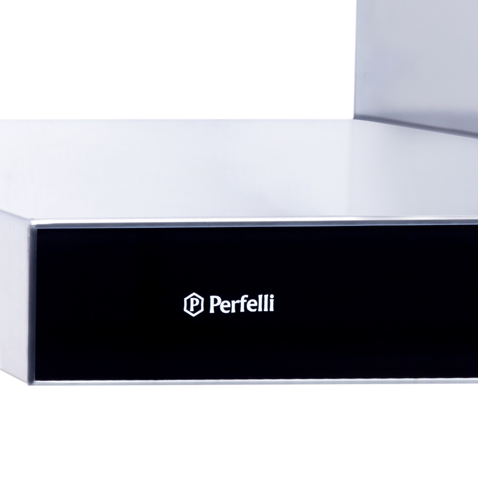Вытяжка декоративная Т-образная PERFELLI TS 9322 I/BL LED - фото 8