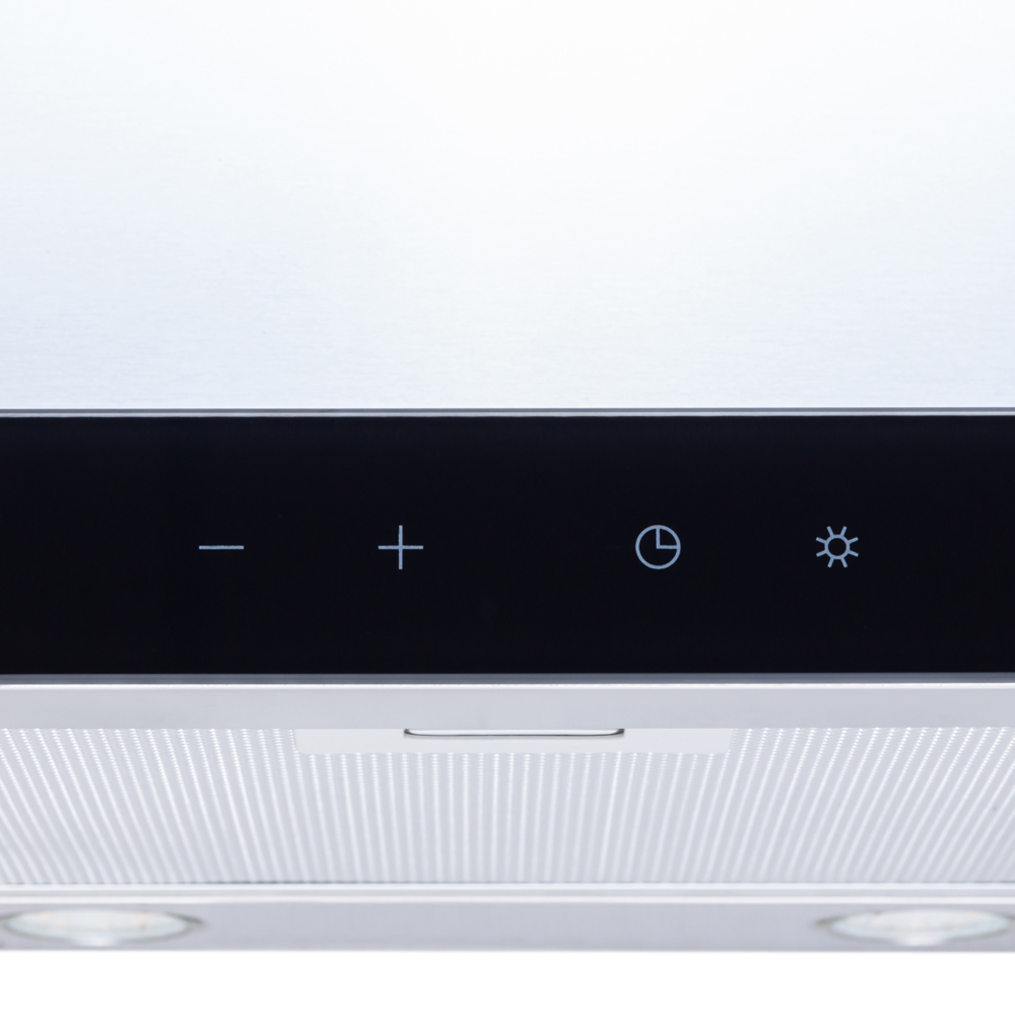 Вытяжка декоративная Т-образная PERFELLI TS 9322 I/BL LED - фото 9