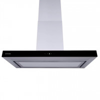 Витяжка декоративна Т-подібна Perfelli TS 9635 I/BL 1000 LED