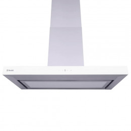 Вытяжка декоративная Т-образная PERFELLI TS 9635 I/WH 1000 LED