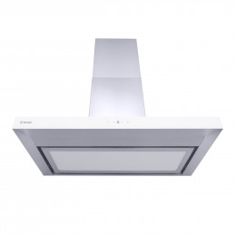 Вытяжка декоративная Т-образная PERFELLI TS 9635 I/WH 1000 LED