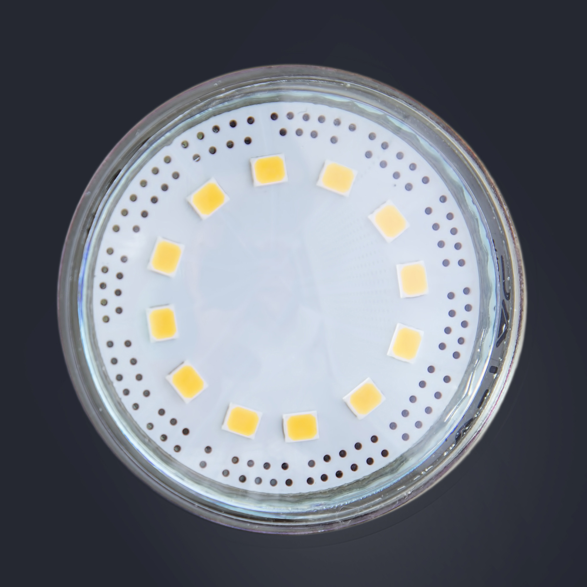 Вытяжка декоративная Т-образная PERFELLI T 6612 A 1000 BL LED - фото 6