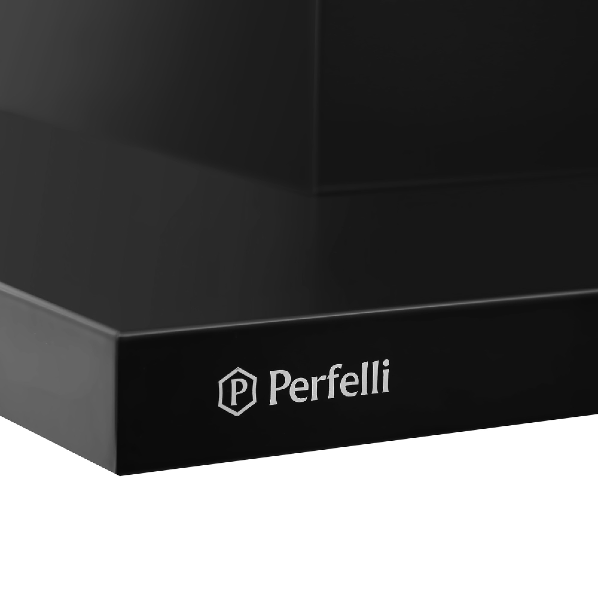 Вытяжка декоративная Т-образная PERFELLI T 6612 A 1000 BL LED - фото 7