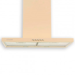 Вытяжка декоративная Т-образная Perfelli T 6612 A 1000 IV LED