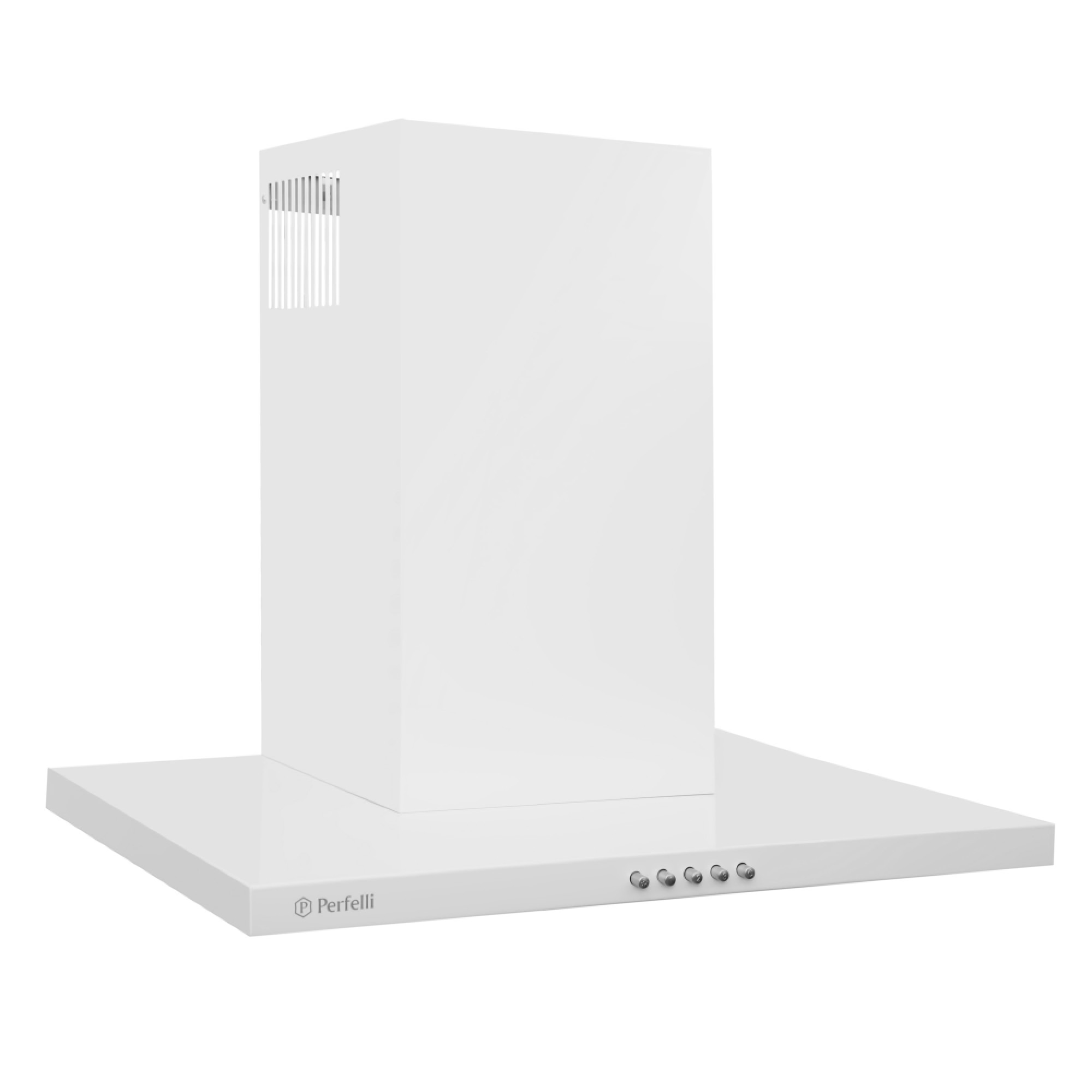 Вытяжка декоративная Т-образная PERFELLI T 6612 A 1000 W LED - фото 3