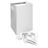 Вытяжка декоративная Т-образная PERFELLI T 9612 A 1000 I LED (Италия)- № 8