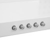 Вытяжка декоративная Т-образная PERFELLI T 9612 A 1000 W LED (Италия)- № 6
