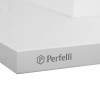 Вытяжка декоративная Т-образная PERFELLI T 9612 A 1000 W LED (Италия)- № 8