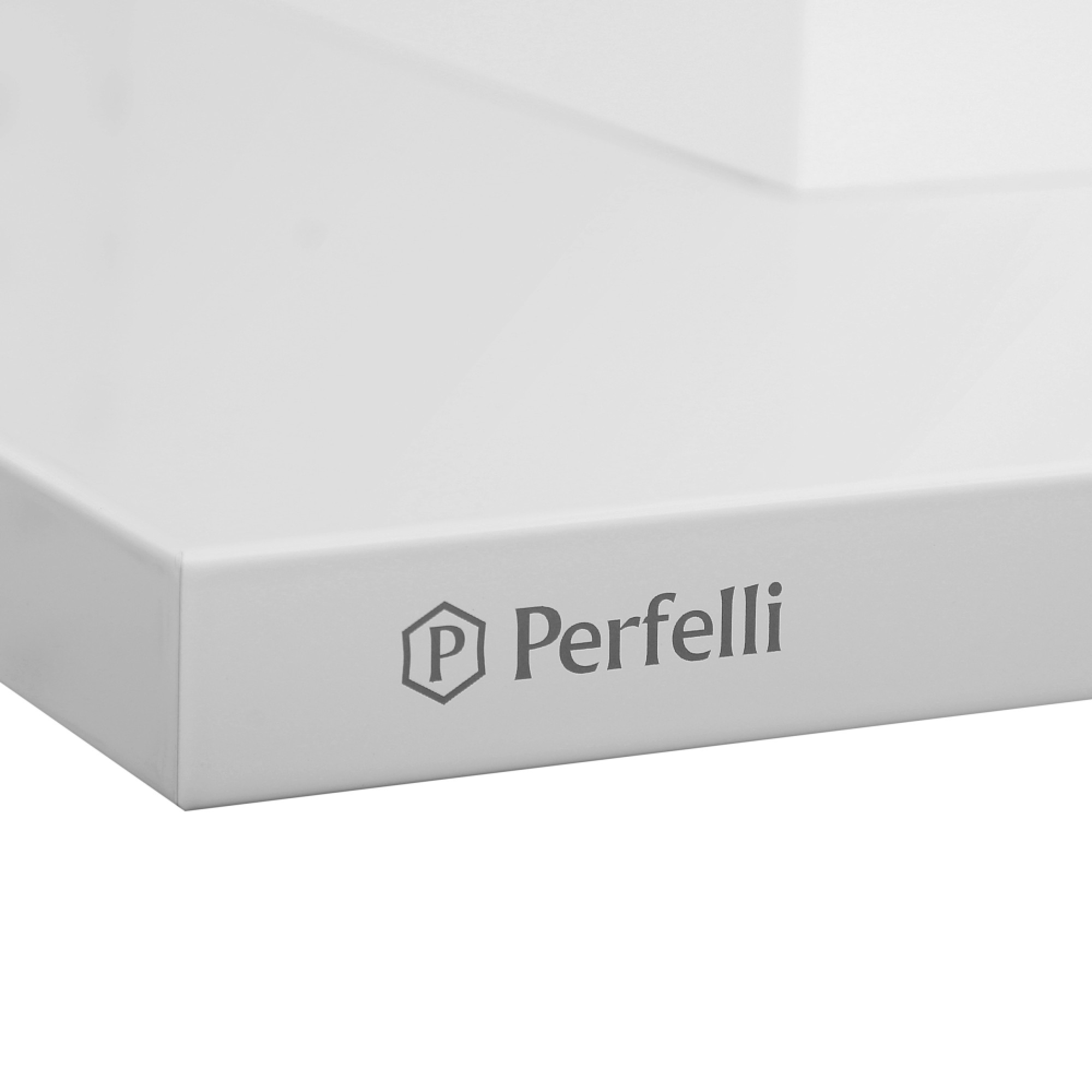 Вытяжка декоративная Т-образная PERFELLI T 9612 A 1000 W LED - фото 8