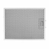 Витяжка декоративна зі склом Perfelli GRASSI 6PWX INOX (Італія)- № 11