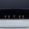 Вытяжка декоративная со стеклом PERFELLI G 6841 BL (Италия)- № 9