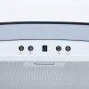 Вытяжка декоративная со стеклом PERFELLI G 6841 W (Цвет Белый) - № 9 Вытяжка декоративная со стеклом PERFELLI G 6841 W (Италия)- № 9
