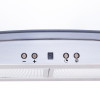 Вытяжка декоративная со стеклом PERFELLI G 9841 I (Италия)- № 6