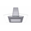 Декоративная вытяжка со стеклом PERFELLI TG 9635 I 1000 LED (Италия)- № 3