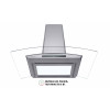 Декоративная вытяжка со стеклом PERFELLI TG 9635 I 1000 LED (Италия)- № 4
